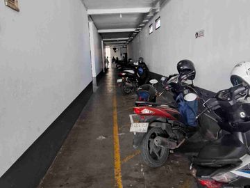 Kost Eksklusif 2 Lantai Aktif 56 Kt & km luar serta dalam Lokasi Strategis Tengah Kota Semarang