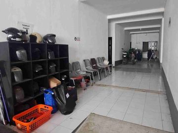 Kost Eksklusif 2 Lantai Aktif 56 Kt & km luar serta dalam Lokasi Strategis Tengah Kota Semarang
