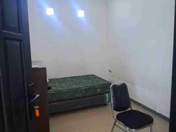 Kost Eksklusif 2 Lantai Aktif 56 Kt & km luar serta dalam Lokasi Strategis Tengah Kota Semarang