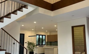 4 Bedroom Brand New 2Storey House and Lot for Sale in Batasan Hills, Quezon City