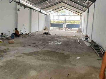 Disewakan Gudang Dekat Pintu Tol Bsd Cilenggang Serpong Tangerang