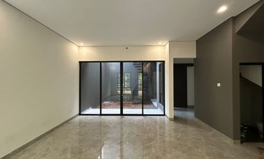 Jual Rumah 2 Lantai Siap Huni Di Delatinos Dekat Akses KRL Rawa Buntu , Tol BSD, ICE BSD, Pasar Modern, AEON Mall Dan Kawasan BSD Lainnya