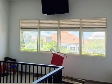 Jual BUC Kos 48+2 Kamar Full Furnish Dekat Ubaya Tenggilis Mejoyo