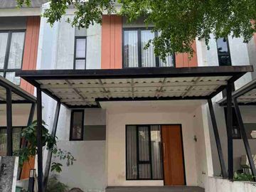 Di Jual Rumah Di Metland transyogi.harus terjual cepat.