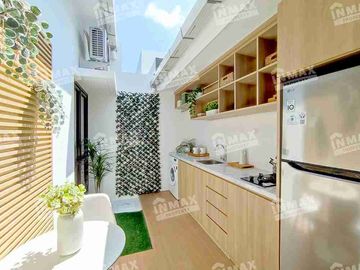rumah baru di citra garden city