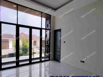 NEW Dian Istana dkt Citraland Pakuwon Wiyung Menganti