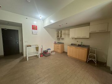 For Sale Noble Place Binondo, Juan Luna corner Dasmarinas Street Manila Studio Unit 40sqm