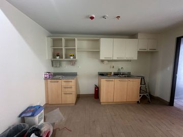 For Sale Noble Place Binondo, Juan Luna corner Dasmarinas Street Manila Studio Unit 40sqm