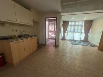 For Sale Noble Place Binondo, Juan Luna corner Dasmarinas Street Manila Studio Unit 40sqm