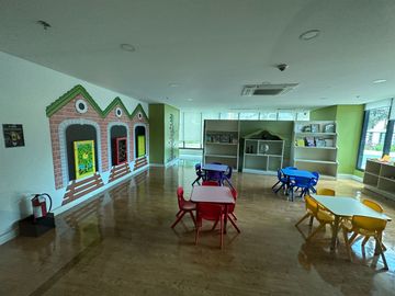 For Sale Noble Place Binondo, Juan Luna corner Dasmarinas Street Manila Studio Unit 40sqm