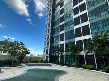 For Sale Noble Place Binondo, Juan Luna corner Dasmarinas Street Manila Studio Unit 40sqm