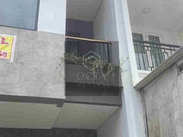 Di Jual Rumah Modern Minimalis Di Pondok Bambu Duri