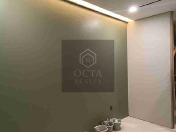 Di Jual Rumah Modern Minimalis Di Pondok Bambu Duri