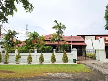 Sidosermo PDK dekat Plaza Marina