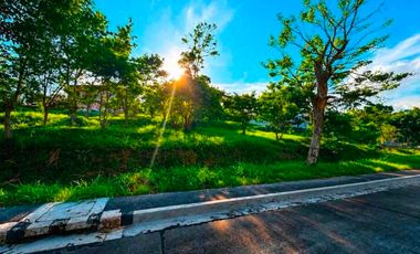 FOR SALE: SPLENDIDO PRIME LOT IN TAGAYTAY CITY