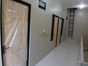 READY UNIT KOS 2 LANTAI DI TEMBALANG – SIAP DISEWAKAN