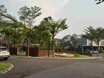 Dijual Rumah di Metland Cileungsi