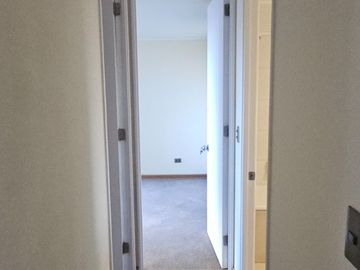 Arriendo(ggcc incluidos)Conde Del Maule/Av.Bdo.Ohiggins/Metro Ecuador
