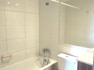 Arriendo(ggcc incluidos)Conde Del Maule/Av.Bdo.Ohiggins/Metro Ecuador