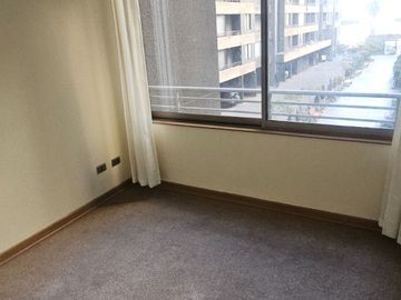 Arriendo(ggcc incluidos)Conde Del Maule/Av.Bdo.Ohiggins/Metro Ecuador
