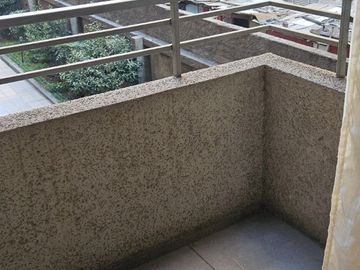Arriendo(ggcc incluidos)Conde Del Maule/Av.Bdo.Ohiggins/Metro Ecuador