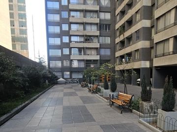 Arriendo(ggcc incluidos)Conde Del Maule/Av.Bdo.Ohiggins/Metro Ecuador