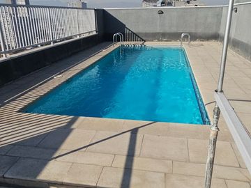 Arriendo(ggcc incluidos)Conde Del Maule/Av.Bdo.Ohiggins/Metro Ecuador