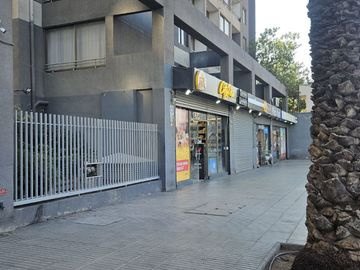 Arriendo(ggcc incluidos)Conde Del Maule/Av.Bdo.Ohiggins/Metro Ecuador