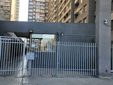 Arriendo(ggcc incluidos)Conde Del Maule/Av.Bdo.Ohiggins/Metro Ecuador