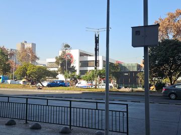 Arriendo(ggcc incluidos)Conde Del Maule/Av.Bdo.Ohiggins/Metro Ecuador