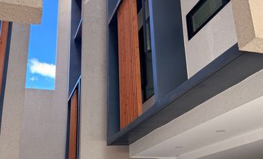 BRAND NEW 3 BEDROOM TOWNHOUSE FOR SALE IN SAN JUAN