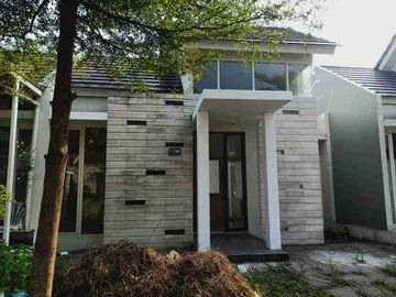 Rumah Citra Harmoni Sidoarjo