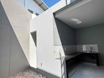 Dijual Rumah Baru Panjang Jiwo Lebar 6