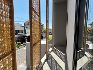 Dijual Rumah Baru Panjang Jiwo Lebar 6