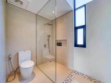Dijual Brand New Villa 2BR Cocok Untuk Investasi dan Hunian di Jimbaran