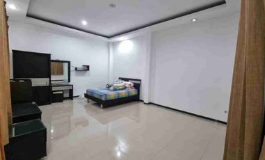 DIJUAL RUMAH FULL FURNISH VILLA BUKIT MAS