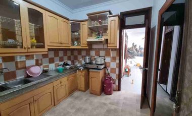 DIJUAL RUMAH FULL FURNISH VILLA BUKIT MAS