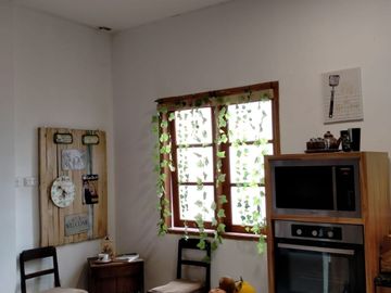 Dijual Rumah Bagus di Komplek Mitra Dago Parahyangan Antapani Wetan