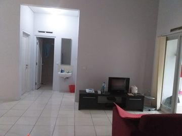 Disewakan Rumah di Kota Baru Parahyangan, Nyaman Tatar Mayangsunda