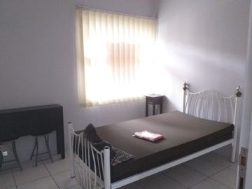 Disewakan Rumah di Kota Baru Parahyangan, Nyaman Tatar Mayangsunda