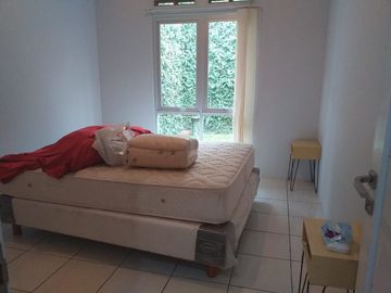 Disewakan Rumah di Kota Baru Parahyangan, Nyaman Tatar Mayangsunda
