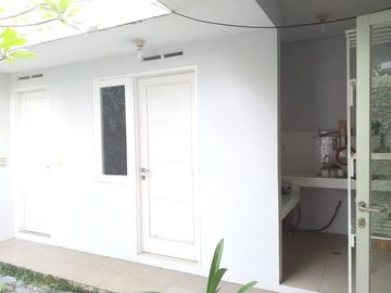 Disewakan Rumah di Kota Baru Parahyangan, Nyaman Tatar Mayangsunda