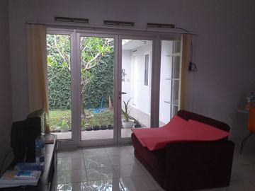 Disewakan Rumah di Kota Baru Parahyangan, Nyaman Tatar Mayangsunda