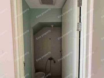 Dijual rumah murah siap huni di Northwest Lake Citraland