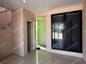 Dijual rumah murah siap huni di Northwest Lake Citraland
