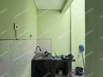 Dijual rumah murah siap huni di Northwest Lake Citraland
