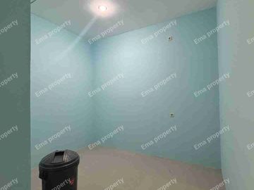 Dijual rumah murah siap huni di Northwest Lake Citraland
