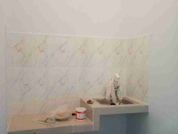 ready rumah baru type 40/50 sawangan depok