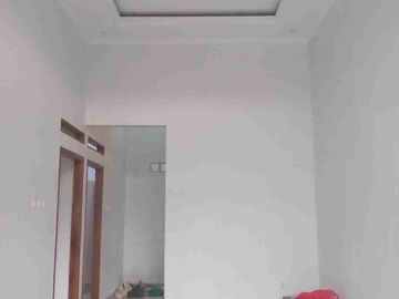 ready rumah baru type 40/50 sawangan depok
