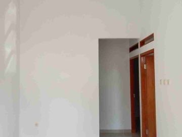 ready rumah baru type 40/50 sawangan depok